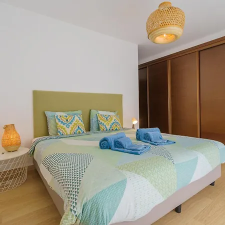 Villa Casa Boa Onda Lourinha (Lisbon)