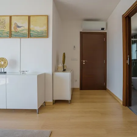 Casa Boa Onda Villa Lourinha (Lisbon)