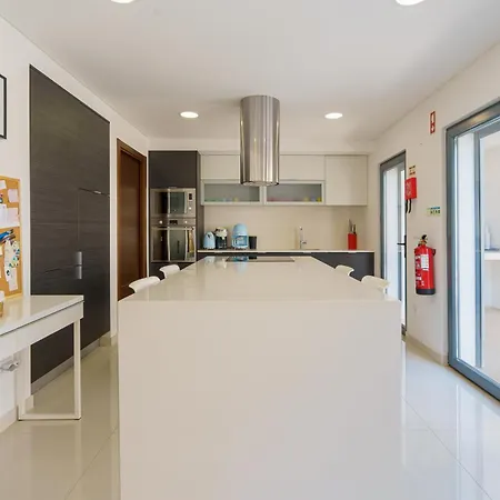 Villa Casa Boa Onda Lourinha (Lisbon)