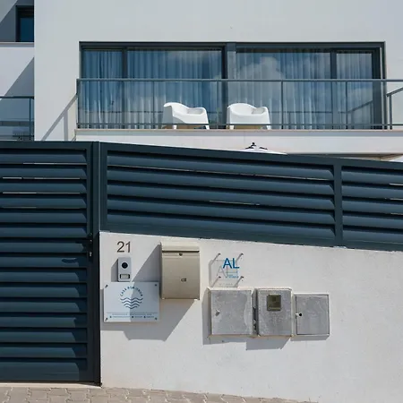 Villa Casa Boa Onda *