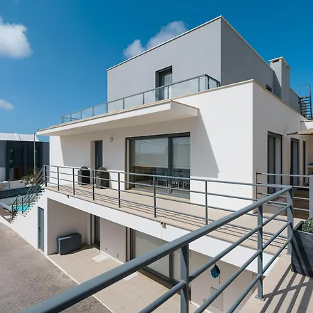 Villa Casa Boa Onda