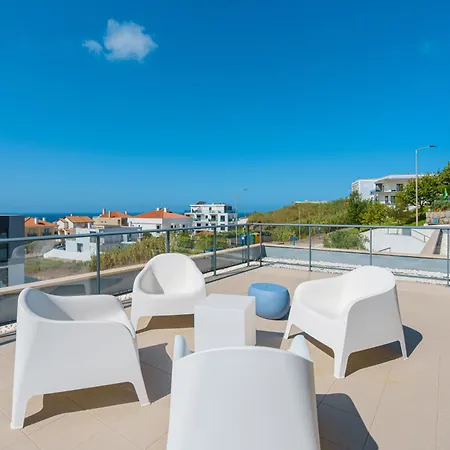 Casa Boa Onda Villa Lourinha (Lisbon)