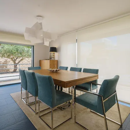 Casa Boa Onda Lourinha (Lisbon)