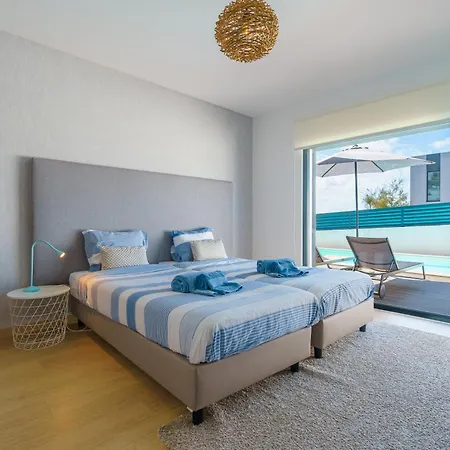 Casa Boa Onda * Lourinha (Lisbon)