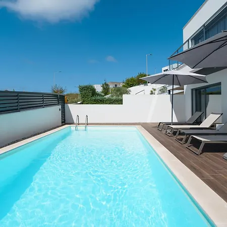 Villa Casa Boa Onda Lourinha (Lisbon)