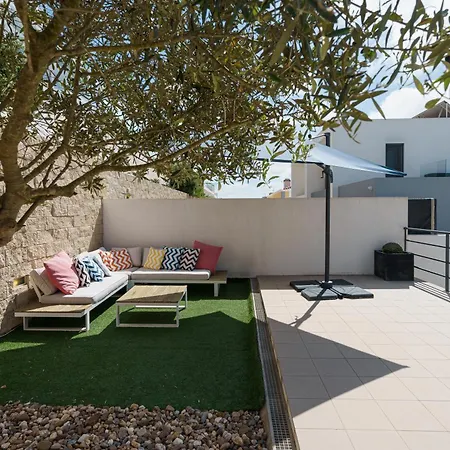 Casa Boa Onda *