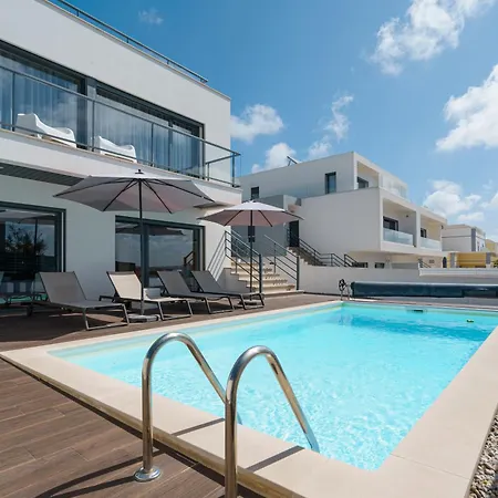 Casa Boa Onda Villa Lourinha (Lisbon)