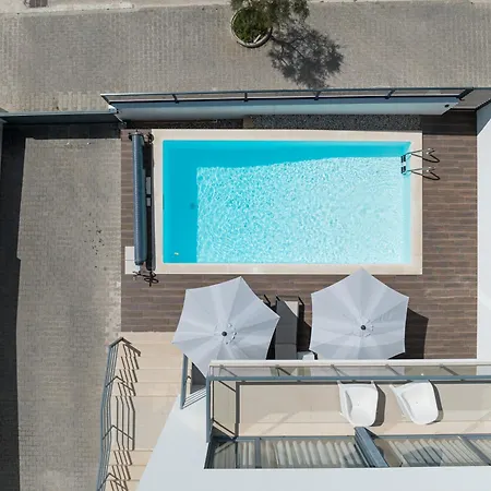 Casa Boa Onda Lourinha (Lisbon)