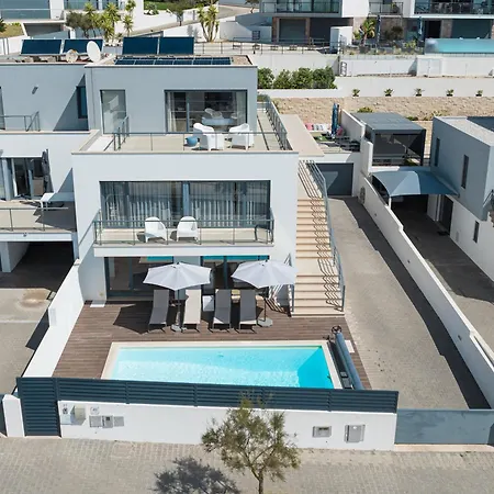 Casa Boa Onda Villa Lourinha (Lisbon)