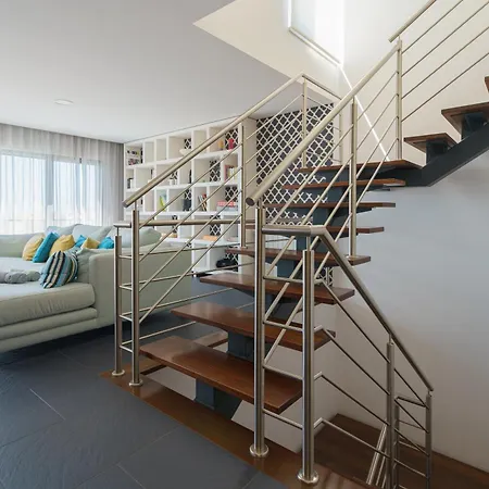 Villa Casa Boa Onda Lourinha (Lisbon)