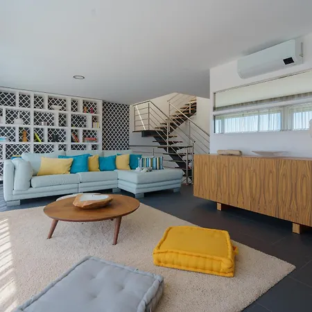 Casa Boa Onda Lourinha (Lisbon)